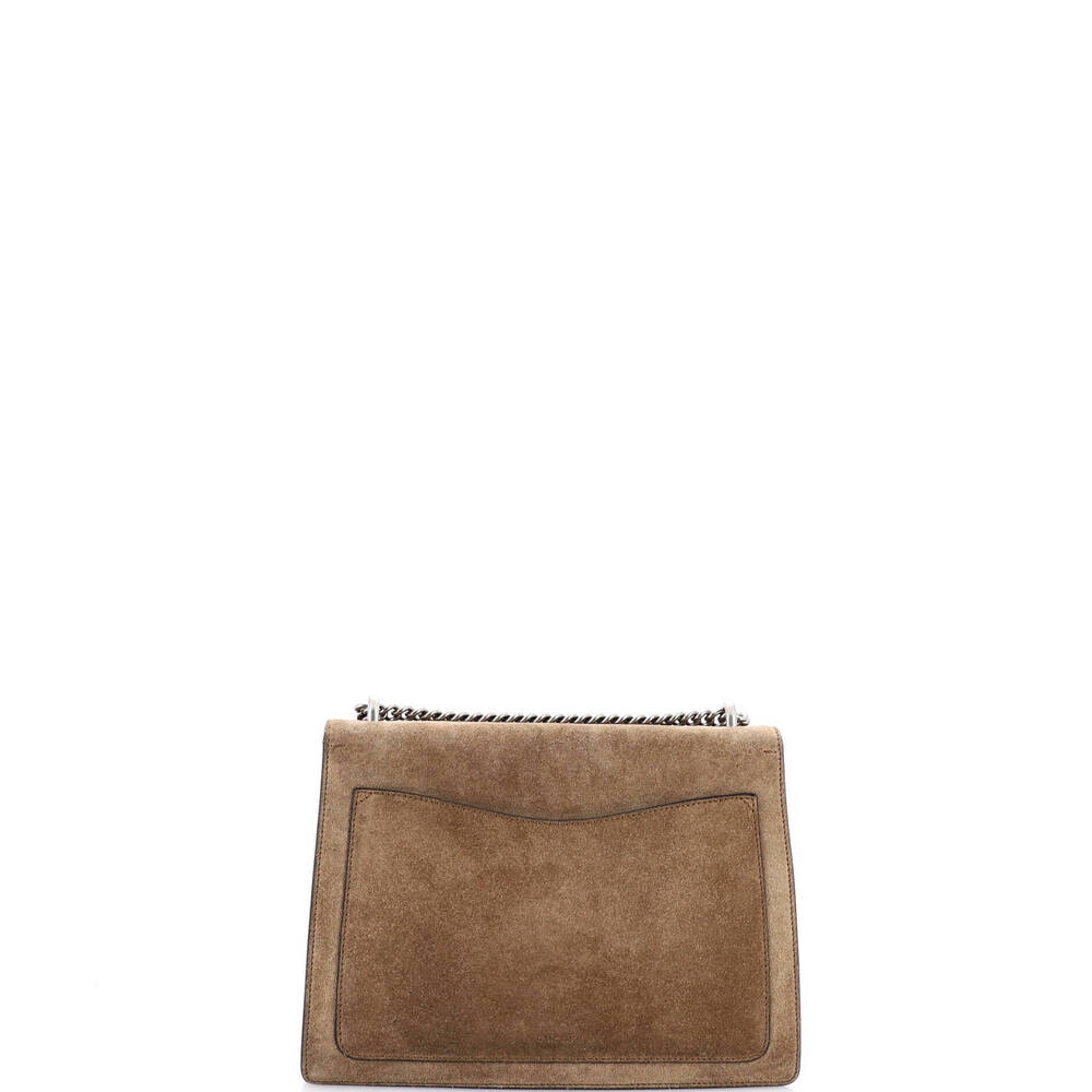 Gucci Dionysus Bag Suede Small #245158G11B - Picture 3 of 8